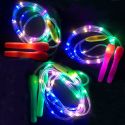 CHILDREN'S SPORTS HEALTH FITNESS GLOWING SKIPPING ROPE KIDS GAMES OUTDOOR GAMES TOYS FOR CHILDREN CHILDREN'S SPORTS HEALTH FITNESS GLOWING SKIPPING ROPE KIDS GAMES OUTDOOR GAMES TOYS FOR CHILDREN