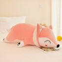 KAWAII DOLLS STUFFED ANIMALS & PLUSH TOYS FOR GIRLS CHILDREN BOYS TOYS PLUSH PILLOW FOX STUFFED KAWAII DOLLS STUFFED ANIMALS & PLUSH TOYS FOR GIRLS CHILDREN BOYS TOYS PLUSH PILLOW FOX STUFFED