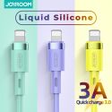 IPHONE 11 PRO MAX X XR XS 8 7 6 6S 5 5S IPAD CORD FOR CHARGING CHARGER CABLE LIQUID SILICONE CABLE IPHONE 11 PRO MAX X XR XS 8 7 6 6S 5 5S IPAD CORD FOR CHARGING CHARGER CABLE LIQUID SILICONE CABLE