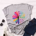 PRINT WOMEN T-SHIRT 100%COTTON WOMEN SHIRTS O NECK SHORT SLEEVE TEES SUMMER T SHIRT WOMEN TSHIRT PRINT WOMEN T-SHIRT 100%COTTON WOMEN SHIRTS O NECK SHORT SLEEVE TEES SUMMER T SHIRT WOMEN TSHIRT
