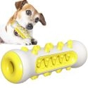 DOG MOLAR TOOTHBRUSH TOYS CHEW CLEANING TEETH SAFE ELASTICITY SOFT TPR PUPPY DENTAL CARE DOG MOLAR TOOTHBRUSH TOYS CHEW CLEANING TEETH SAFE ELASTICITY SOFT TPR PUPPY DENTAL CARE