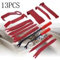 4/7/13 PCS CAR AUDIO MAINTENANCE KIT AUTO TRIM STEREO REPAIR PANEL REMOVER 4/7/13 PCS CAR AUDIO MAINTENANCE KIT AUTO TRIM STEREO REPAIR PANEL REMOVER