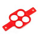 PANCAKE MAKER NONSTICK COOKING TOOL EGG RING CIRCULAR SILICON MOLD PAN OMELETTE MOLD KITCHEN PANCAKE MAKER NONSTICK COOKING TOOL EGG RING CIRCULAR SILICON MOLD PAN OMELETTE MOLD KITCHEN