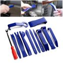 TOOL SET PLASTIC CAR REPAIR TOOL VOITURE INSIDE DOOR PLANK LEVER AUTO DOOR REMOVAL TOOLS TOOL SET PLASTIC CAR REPAIR TOOL VOITURE INSIDE DOOR PLANK LEVER AUTO DOOR REMOVAL TOOLS