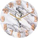 GLASS LIVING ROOM WALL CLOCK QUARTZ CLOCK POCKET WATCH MODERN MINIMALIST MUTE CLOCK GLASS LIVING ROOM WALL CLOCK QUARTZ CLOCK POCKET WATCH MODERN MINIMALIST MUTE CLOCK