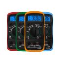 HANDHELD DIGITAL MULTIMETER LCD BACKLIGHT PORTABLE AC/DC AMMETER VOLTMETER OHM VOLTAGE TESTER METER HANDHELD DIGITAL MULTIMETER LCD BACKLIGHT PORTABLE AC/DC AMMETER VOLTMETER OHM VOLTAGE TESTER METER