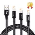 USB CHARGING DATA CABLE FOR IPHONE X 7 6 8 6S 5S PLUS XS MAX XR FOR IPAD FAST CHARGE CABLES USB CHARGING DATA CABLE FOR IPHONE X 7 6 8 6S 5S PLUS XS MAX XR FOR IPAD FAST CHARGE CABLES