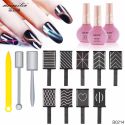 12 PCS/SET STRONG EFFECT NAIL MAGNET ART STICK TOOL 3D CAT EYE GEL POLISH NAILS ART 12 PCS/SET STRONG EFFECT NAIL MAGNET ART STICK TOOL 3D CAT EYE GEL POLISH NAILS ART