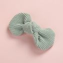 3PCS HAIRPINS BABY GIRLS CORDUROY HANDTIE HAIR BARRETTES PRINCESS GIRL'S FABRIC HAIR WEAR 3PCS HAIRPINS BABY GIRLS CORDUROY HANDTIE HAIR BARRETTES PRINCESS GIRL'S FABRIC HAIR WEAR