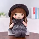 45CM PRINCESS DOLL STUFFED TOYS PLUSH DOLLS KIDS TOYS FOR GIRLS CHILDREN KAWAII BABY PLUSH TOYS