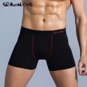MENS BOXER SHORTS MEN'S BOXERS PANTIES MAN UNDERWEAR MEN UNDERPANTS CALECON HOMME COTTON MENS BOXER SHORTS MEN'S BOXERS PANTIES MAN UNDERWEAR MEN UNDERPANTS CALECON HOMME COTTON