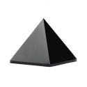 SPIRIT ENERGY BLACK OBSIDIAN PYRAMID CRYSTAL FOR PROTECTION HEALING HOME DESK DECORATION SPIRIT ENERGY BLACK OBSIDIAN PYRAMID CRYSTAL FOR PROTECTION HEALING HOME DESK DECORATION