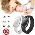 ULTRASONIC MOSQUITO KILLER WRISTBAND SUMMER MOSQUITO REPELLENT BRACELET ANTI MOSQUITO BAND ULTRASONIC MOSQUITO KILLER WRISTBAND SUMMER MOSQUITO REPELLENT BRACELET ANTI MOSQUITO BAND