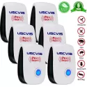 ULTRASONIC PEST KILLER PEST CONTROL ANTI RODENT INSECT REPELLENT MOLE MOUSE COCKROACH MICE ELECTRONIC MOSQUITO KILLER