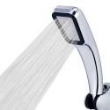 HIGH QUALITY PRESSURE RAINFALL SHOWER HEAD 300 HOLES SHOWER HEAD WATER SAVING FILTER HIGH QUALITY PRESSURE RAINFALL SHOWER HEAD 300 HOLES SHOWER HEAD WATER SAVING FILTER
