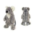 CARTOON KANGAROO BABY KINDERGARTEN BAGS FOR BOYS GIRLS CHILDREN BACKPACKS KIDS SMALL BAG CARTOON KANGAROO BABY KINDERGARTEN BAGS FOR BOYS GIRLS CHILDREN BACKPACKS KIDS SMALL BAG