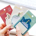30 SHEETS LITTLE PRINCE MEMO PAD PAPER STICKY NOTES PLANNER STICKER PASTE KAWAII STATIONERY 30 SHEETS LITTLE PRINCE MEMO PAD PAPER STICKY NOTES PLANNER STICKER PASTE KAWAII STATIONERY