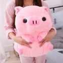 STUFFED DOLL HUGGABLE ANIMAL PLUSH TOY KIDS SLEEPING COMPANION APPEASING PLUSHIE 40/50CM STUFFED DOLL HUGGABLE ANIMAL PLUSH TOY KIDS SLEEPING COMPANION APPEASING PLUSHIE 40/50CM