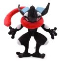 30CM ANIME GRENINJA PLUSH DOLLS SOFT STUFFED ANIMALS PLUSH DOLL KIDS CHILDREN 30CM ANIME GRENINJA PLUSH DOLLS SOFT STUFFED ANIMALS PLUSH DOLL KIDS CHILDREN