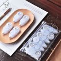 6/10PCS SET MINI SIMPLE WHITE CORRECTION CORRECTING TAPE STATIONERY CORRECTOR STUDENT 6/10PCS SET MINI SIMPLE WHITE CORRECTION CORRECTING TAPE STATIONERY CORRECTOR STUDENT