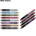 12 COLORS HIGHLIGHTER GLITTER EYESHADOW EYELINER PEN MAKEUP DURABLE WATERPROOF SWEATPROOF 12 COLORS HIGHLIGHTER GLITTER EYESHADOW EYELINER PEN MAKEUP DURABLE WATERPROOF SWEATPROOF
