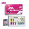 EYELASHES PERMING CURING UP TO EYE LASH PERMENT KIT SET BEAUTY LASH LIFT TOOLS GROWTH TREATMENTS
