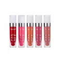 12 COLOR LIP GLOSS F6102 IS NOT EASY TO STAIN THE CUP FADE WATERPROOF DURABLE LIQUID LIPSTICK