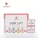 1 SET EYELASHES LIFT PERM KIT SALON BEAUTY LOTION FOR EYE LASH EXTENSION NUTRITIOUS CURLING TOOLS