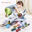 KIDS TOYS SIMULATION TRACK INERTIA AIRPLANE MUSIC STROY LIGHT PLANE DIECASTS & TOY KIDS TOYS SIMULATION TRACK INERTIA AIRPLANE MUSIC STROY LIGHT PLANE DIECASTS & TOY