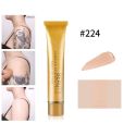 14 COLORS PROFESSIONAL FULL SKIN CONCEALER FOUNDATION CREAM BASE MAKEUP CREAM TATTOO CONCEALER 14 COLORS PROFESSIONAL FULL SKIN CONCEALER FOUNDATION CREAM BASE MAKEUP CREAM TATTOO CONCEALER