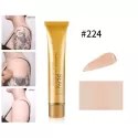 14 COLORS PROFESSIONAL FULL SKIN CONCEALER FOUNDATION CREAM BASE MAKEUP CREAM TATTOO CONCEALER