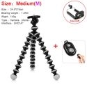 TRIPOD FOR IPHONE SAMSUNG XIAOMI ONEPLUS MOBILE PHONE SMARTPHONE MINI PORTABLE TRIPOD HOLDER