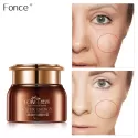 ANTI WRINKLE FACE CREAM 50G ANTI AGING DRY SKIN HYDRATING FACIAL LIFTING FIRMING PEPTIDE SERUM
