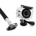 SELFIE STICK MONOPOD FOR GOPRO HERO7 6 5 4 3 SJCAM YI 4K ACTION SPORT CAMERA TRIPOD GO PRO SELFIE STICK MONOPOD FOR GOPRO HERO7 6 5 4 3 SJCAM YI 4K ACTION SPORT CAMERA TRIPOD GO PRO