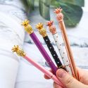SHAPE BALL PENS BULLET POINT METAL BALLPOINT PEN 0.5MM BLACK INK REFILL SCHOOL OFFICE WRITING PEN SHAPE BALL PENS BULLET POINT METAL BALLPOINT PEN 0.5MM BLACK INK REFILL SCHOOL OFFICE WRITING PEN