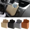AUTOMOBILE COME TUYERE STORAGE BAG AIR CONDITIONER ACCEPT BAG
