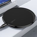 WIRELESS CHARGER FOR IPHONE 11 PRO 8 X XR XS MAX 10W FAST WIRELESS CHARGING WIRELESS CHARGER FOR IPHONE 11 PRO 8 X XR XS MAX 10W FAST WIRELESS CHARGING