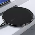 WIRELESS CHARGER FOR IPHONE 11 PRO 8 X XR XS MAX 10W FAST WIRELESS CHARGING