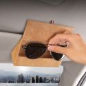 SUN GLASSES HOLDER MAGNETIC CAR VISOR GLASSES CASE ORGANIZER GLASSES STORAGE BOX SUN GLASSES HOLDER MAGNETIC CAR VISOR GLASSES CASE ORGANIZER GLASSES STORAGE BOX