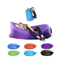 CAMPING BEACH MAT URLIGHT AIR MATTRESS BED WOMEN LAZY INFLATABLE SLEEPING SOFA MAT