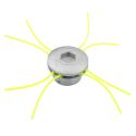 GRASS TRIMMER HEAD GARDEN TOOLS HEAD TRIMMER LINE HEADS STRING SET GRASS BRUSH CUTTER GARDENING GRASS TRIMMER HEAD GARDEN TOOLS HEAD TRIMMER LINE HEADS STRING SET GRASS BRUSH CUTTER GARDENING