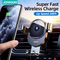 CAR PHONE HOLDER WIRELESS CHARGER WIRELESS CHARGER CAR MOUNT INTELLIGENT INFRARED FOR AIR VENT MOUNT CAR PHONE HOLDER WIRELESS CHARGER WIRELESS CHARGER CAR MOUNT INTELLIGENT INFRARED FOR AIR VENT MOUNT