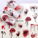 NAIL STICKER NAIL ART NAIL ART DECORATIONS NAIL ACCESOIRES