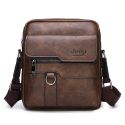 MAN LEATHER BAG SHOULDER CROSSBODY BAGS FOR MEN COW SPLIT LEATHER MALE IPAD BUSINESS MESSENGER BAG MAN LEATHER BAG SHOULDER CROSSBODY BAGS FOR MEN COW SPLIT LEATHER MALE IPAD BUSINESS MESSENGER BAG