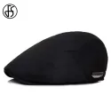 FLAT CAPS FOR MEN BERET HAT UNISEX WOMEN SUMMER CASUAL SUN HATS