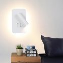LED WALL LAMPS READING 3W 6W STRIP LIGHT BACK LIGHT BEDROOM STUDY LIVING ROOM SCONCE LED WALL LAMPS READING 3W 6W STRIP LIGHT BACK LIGHT BEDROOM STUDY LIVING ROOM SCONCE