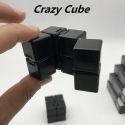 INFINITY CUBE MINI TOY FINGER EDC ANXIETY STRESS RELIEF CUBE BLOCKS CHILDREN KIDS FUNNY TOYS INFINITY CUBE MINI TOY FINGER EDC ANXIETY STRESS RELIEF CUBE BLOCKS CHILDREN KIDS FUNNY TOYS