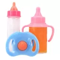FIT 18 INCH BABY NEW BORN AMERICAN DOLL ACCESSORIES