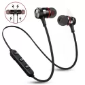 5.0 BLUETOOTH WIRELESS HEADPHONES BASS HIFI HEADSET