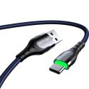 USB TYPE C CABLE USB-C LED MOBILE PHONE FAST CHARGING USB CHARGER CABLE FOR SAMSUNG GALAXY USB TYPE C CABLE USB-C LED MOBILE PHONE FAST CHARGING USB CHARGER CABLE FOR SAMSUNG GALAXY